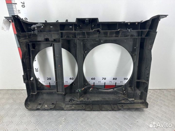 Панель для Peugeot-Citroen C8