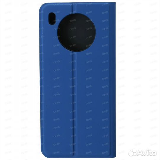 Чехол-книжка honor 50 Lite/ huawei nova 8i синий