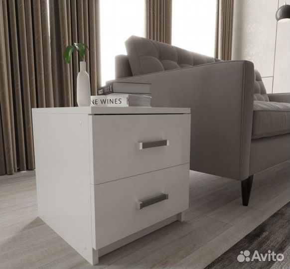 Тумба прикроватная