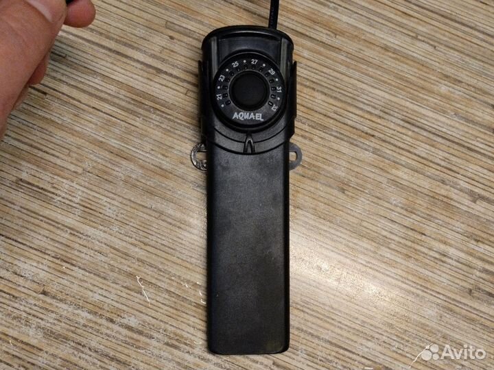 Аквариумистика