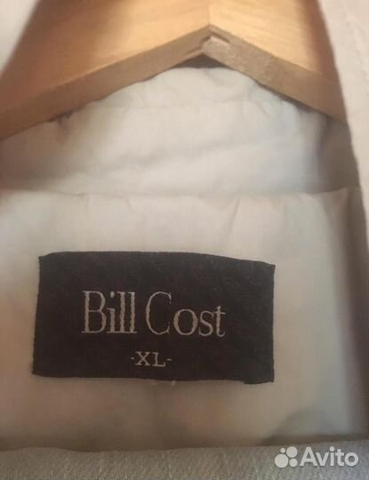 Тренч женский Bill Cost