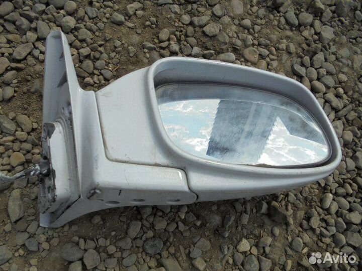 Зеркало правое Toyota Mark Ii JZX90 1993