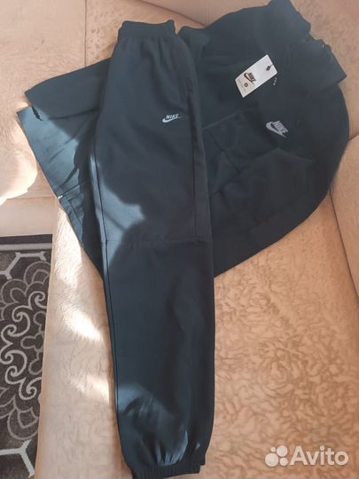 Спортивный костюм nike