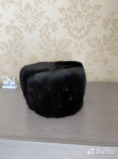 Шапка унисекс