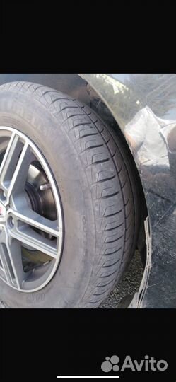 Pirelli 176A2 CE11 TL 185/65 R15