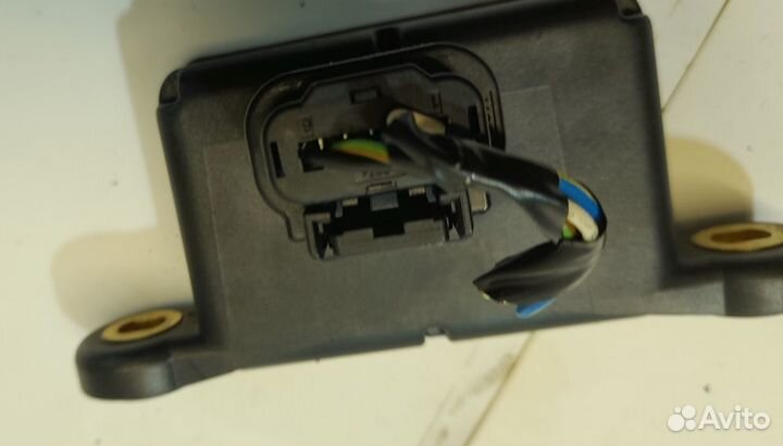 Датчик ускорения Opel Astra J ESP