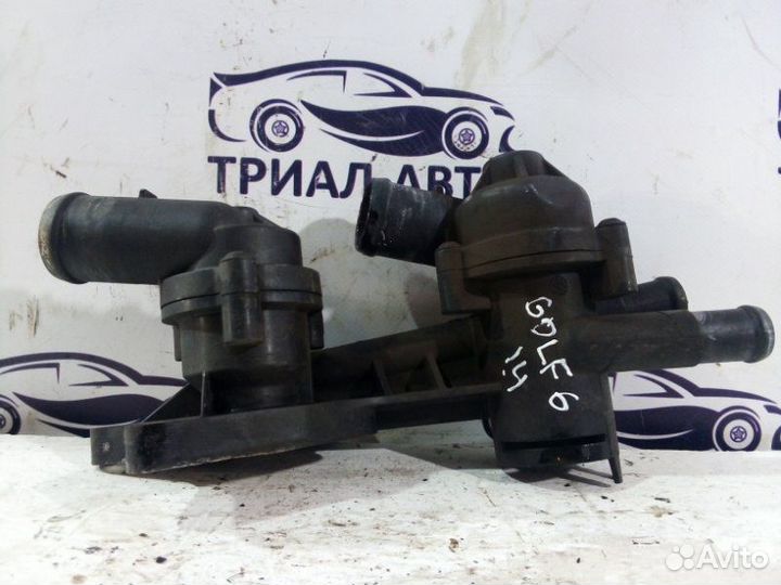 Термостат Гольф 6