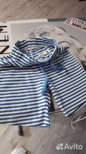 Термоэтикетки для одежды