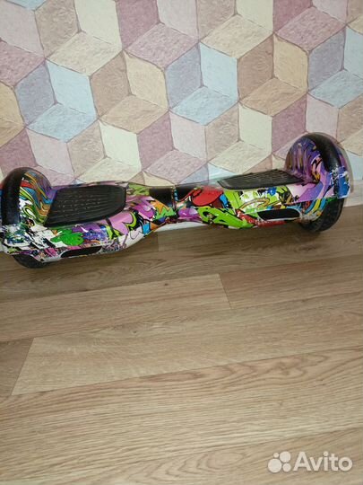 Гироскутер