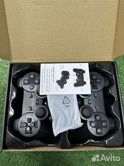 Игровая приставка