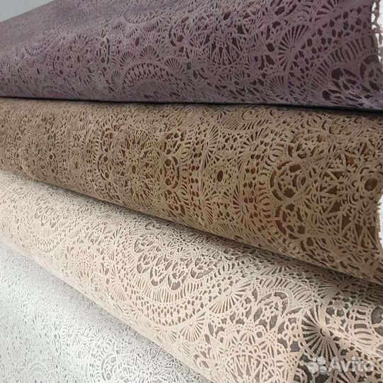 Ткань для обивки мебели