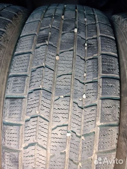 Dunlop Graspic DS3 205/60 R16