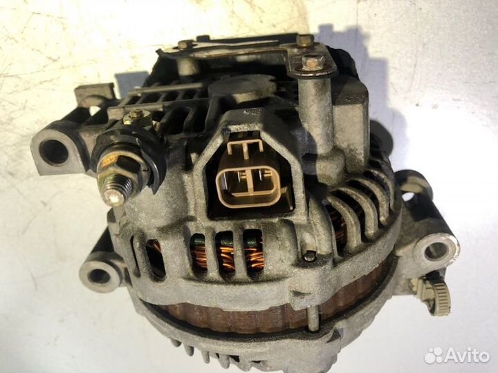 Генератор Mazda 3 Mazda 5 Mazda 6