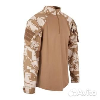 Рубашка под бронежилет Британской армии