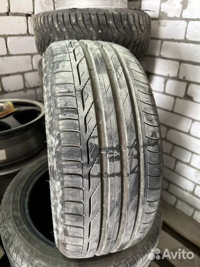 Bridgestone Turanza T001 195/50 R15
