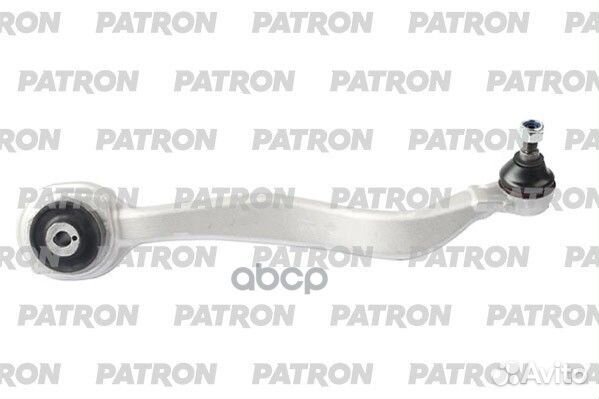 Рычаг подвески правый mercedes-benz C-class W20