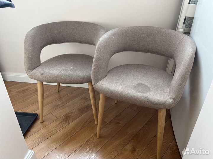 Кресло 2 штуки