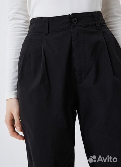 Брюки джоггеры uniqlo