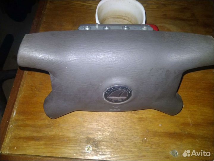 Подушка безопасности Додж Неон