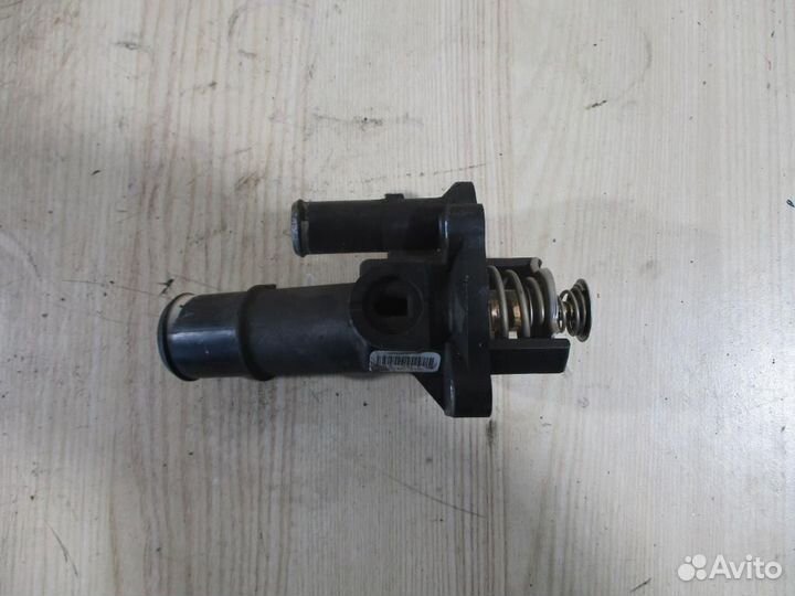 Термостат Ford C-MAX 2003-2011