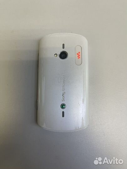 Sony Ericsson Live with Walkman (WT19i)