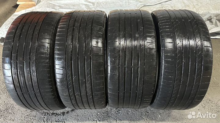 Continental ContiComfortContact CC5 285/40 R21 109Y