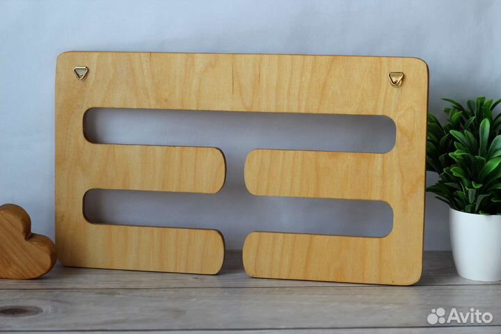 Медальница