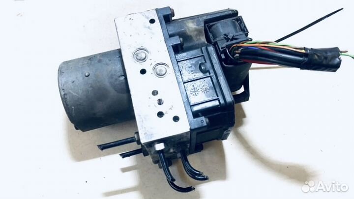 Блок абс 46811818 Alfa Romeo 147