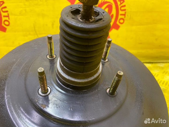 Вакуумный усилитель тормозов Mazda 6 GG AJ51 2003