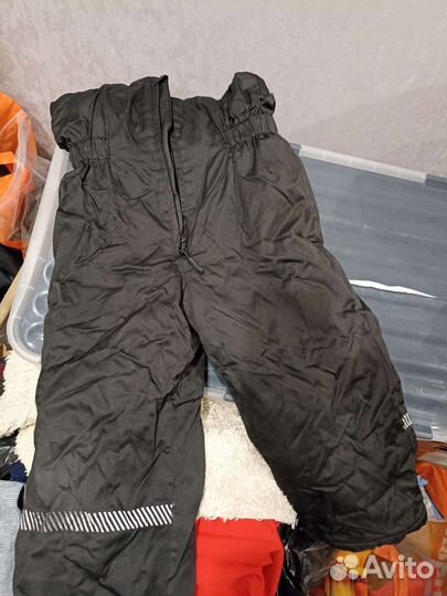 Детская одежда