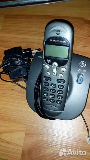 Радиотелефоны