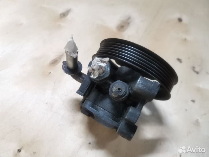 Гидроусилитель Mazda CX-7 2.3