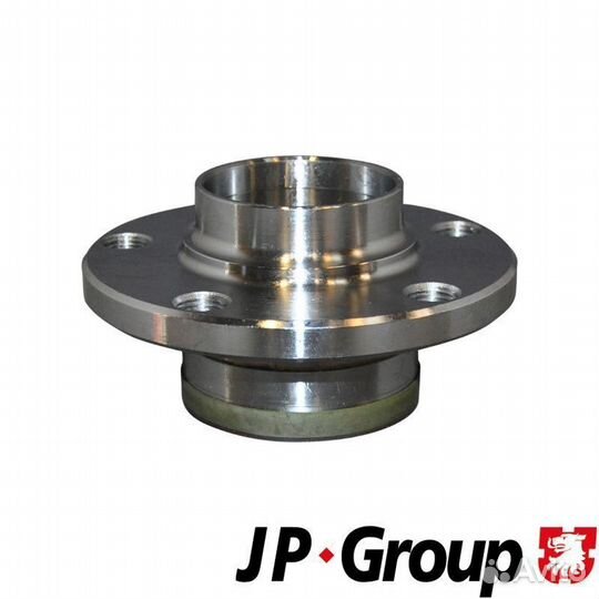 Ступица с подшипником audi A2/VW polo