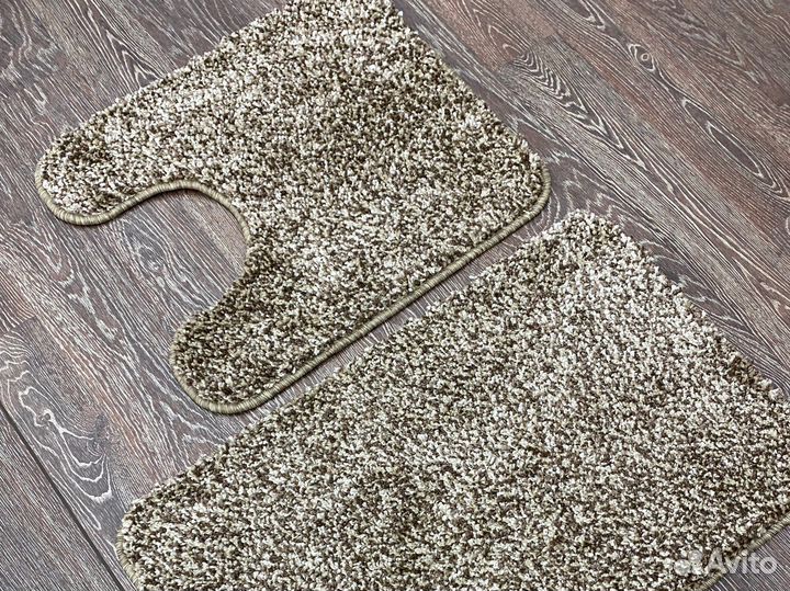 Комплекты для ванной Shaggy