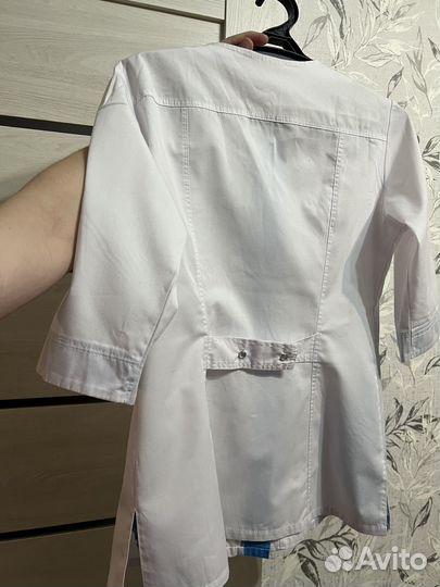 Медицинский халат