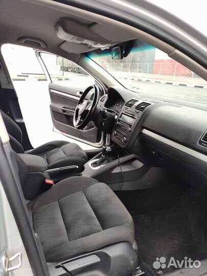 Volkswagen Jetta 1.4 AMT, 2010, 178 000 км