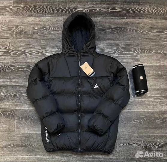 Куртка Nike ACG primaloft