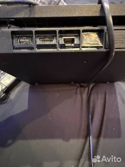 Sony playstation 4 slim 1tb