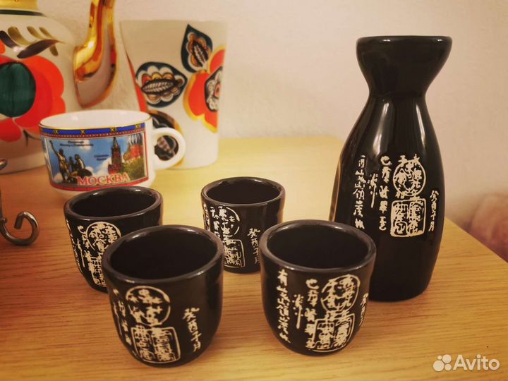 Набор посуды