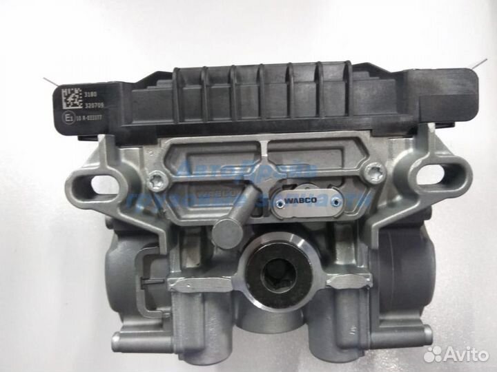 Блок ABS полуприцепа 4S/3M