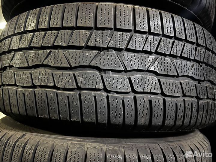 Continental ContiWinterContact TS 830 225/55 R16