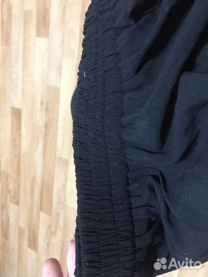 Юбка для занятий хореографией