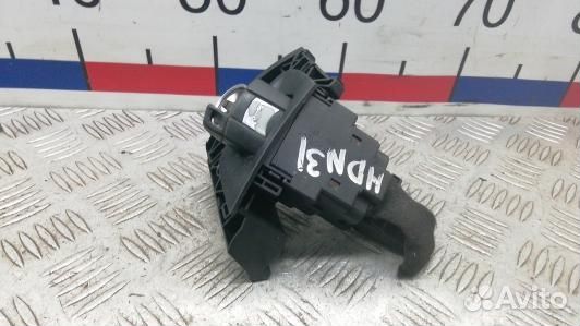 Замок зажигания BMW X5 E70 (HDN31QK01)