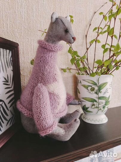 Мишка Тедди