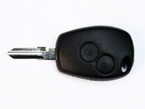 Изготовления автомобильных ключей