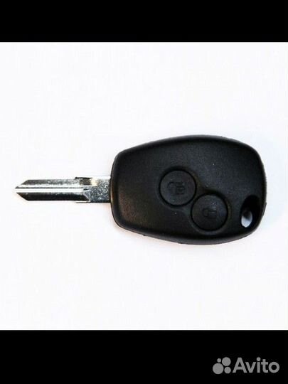 Изготовления автомобильных ключей