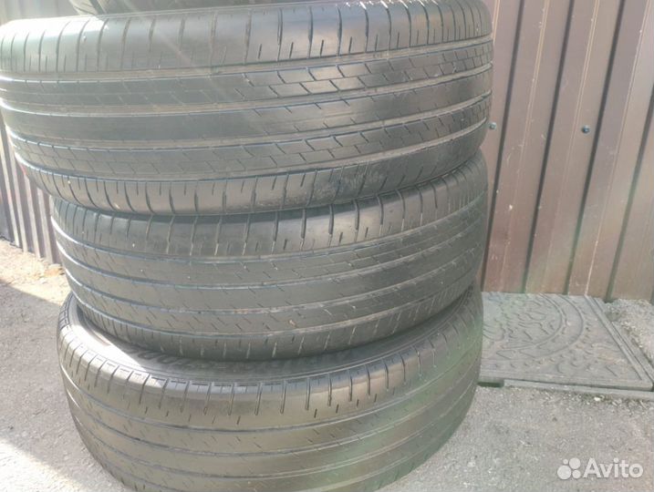 Bridgestone Alenza H/L 33 2.25/60 R18 100R