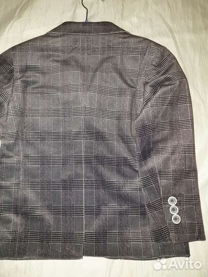 Пиджак для мальчика