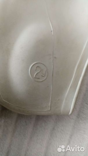 Противогаз гп 5