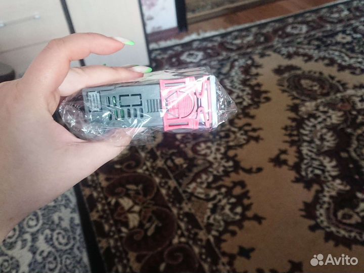 Универсальный электронный регулятор температуры